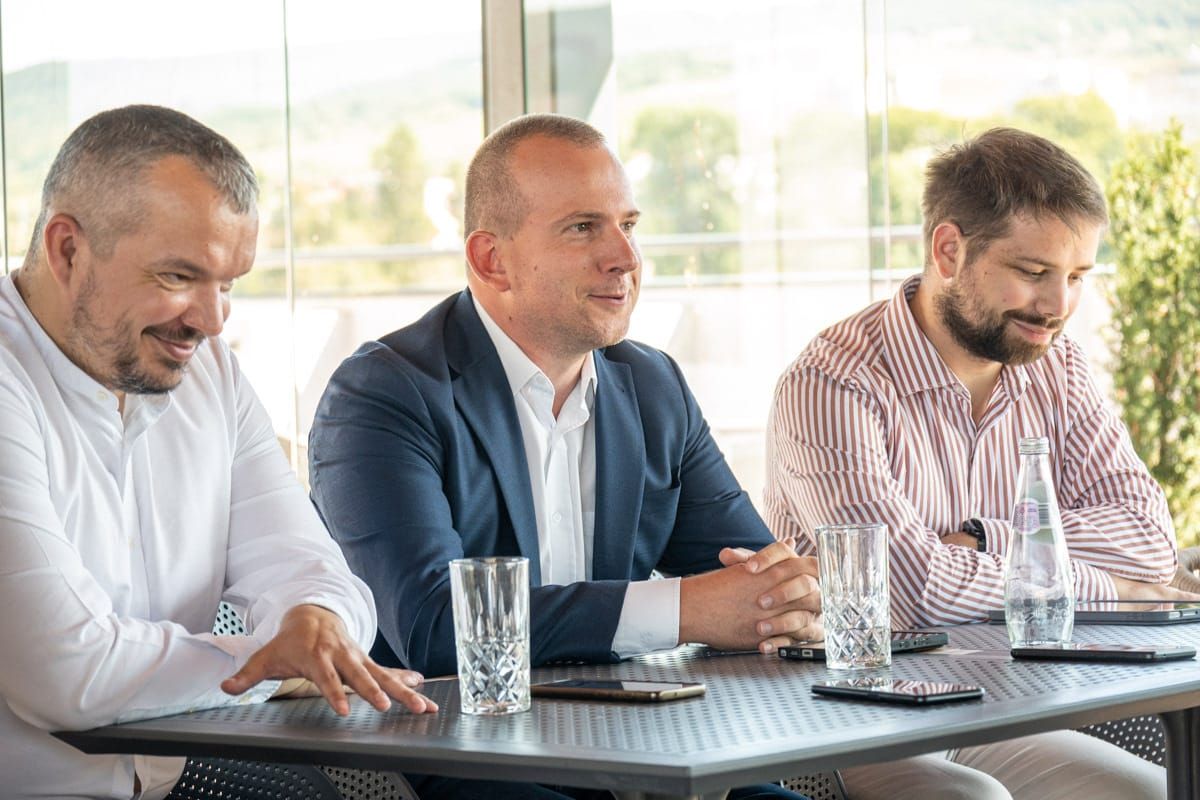 Viharban kapaszkodók: mitől lehet stabil a román gazdaság?