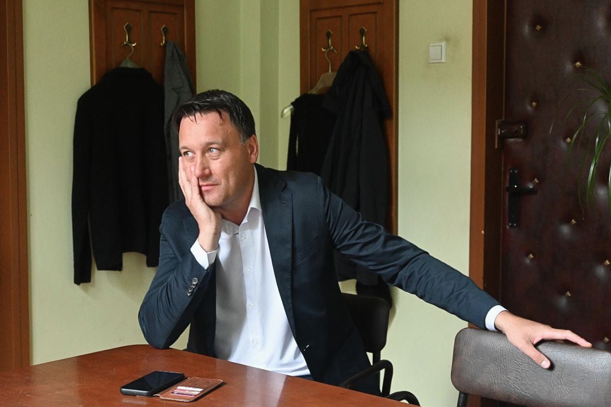 Teljes lelki sztriptíz kell, nem elég a felszínt kapargatni