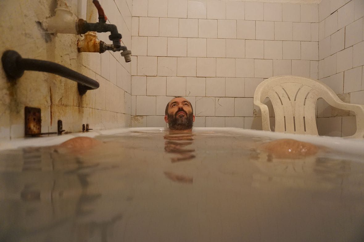 Let's make Székelyudvarhely great! Again?