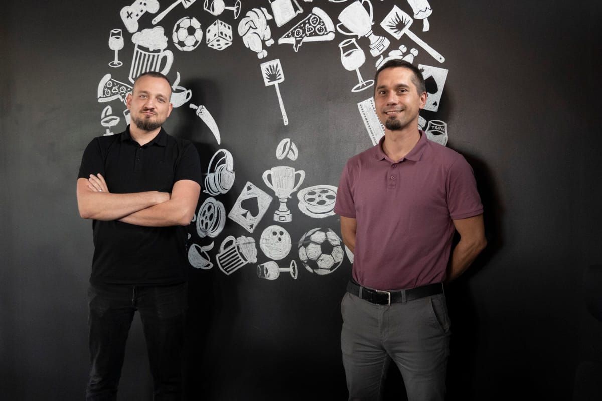 A minic studio nem kamuzik: ők tényleg veled kockáztatnak a neten