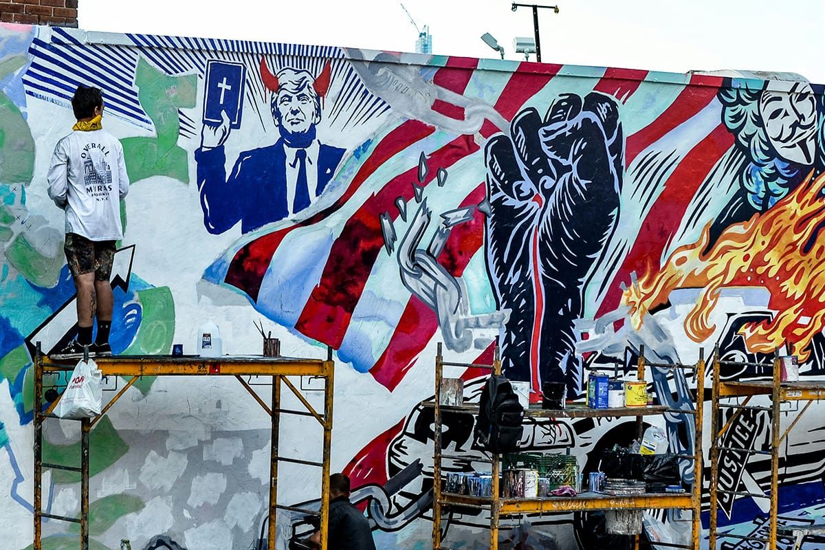 Amit sehogy sem akar megtanulni az Egyesült Államok