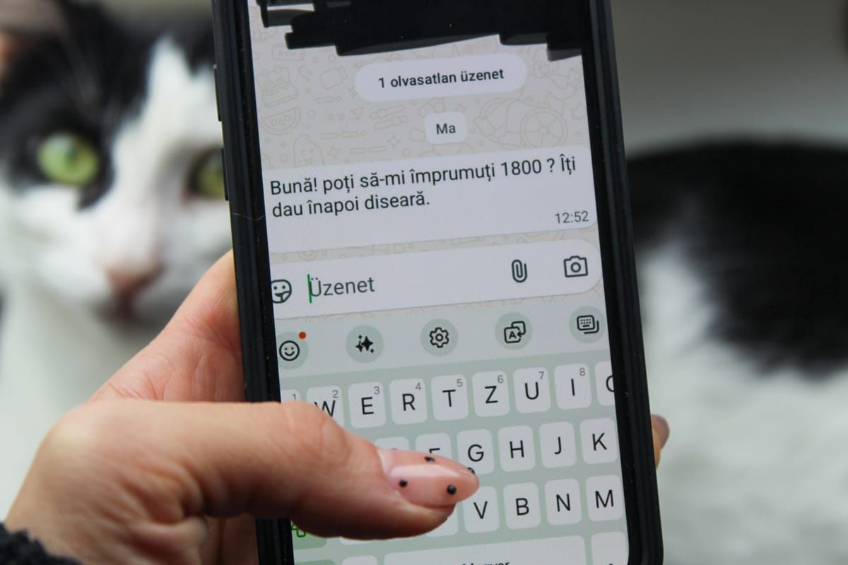 Tudsz adni kölcsön 1.800-at?