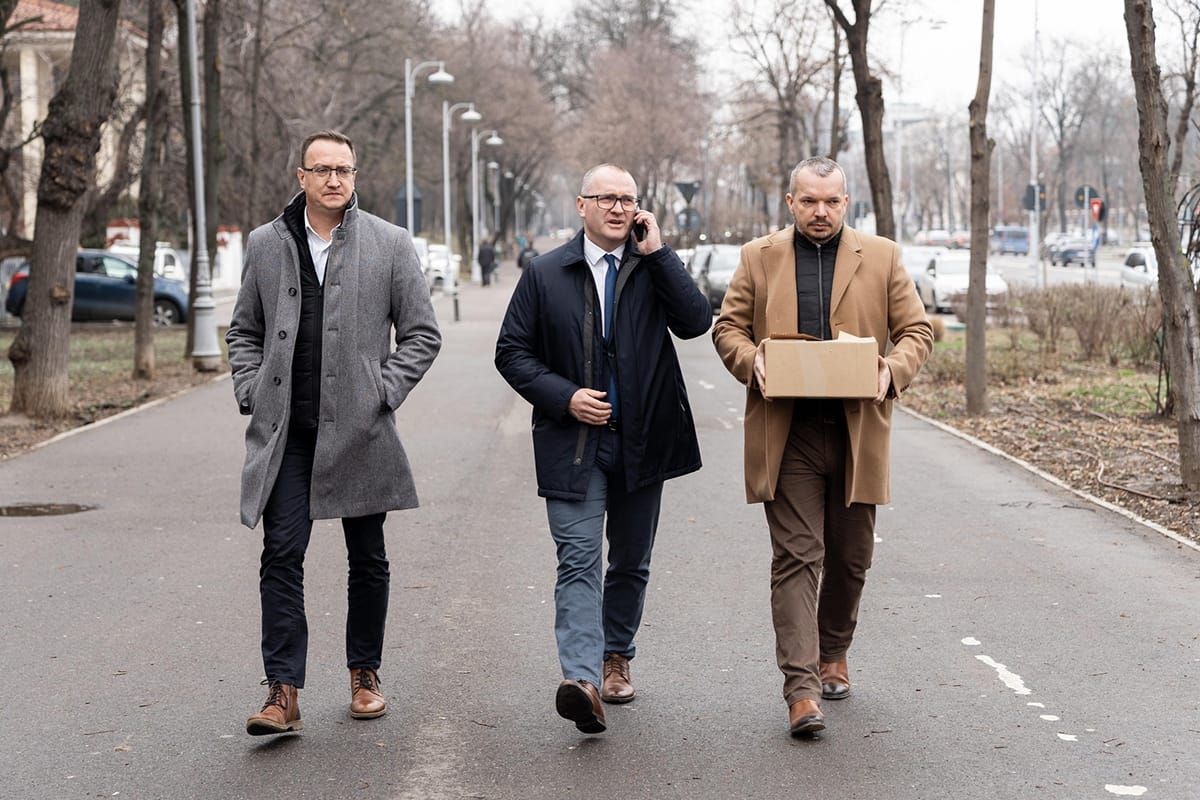 Adóemelés kezdő politikusoknak és nem csak