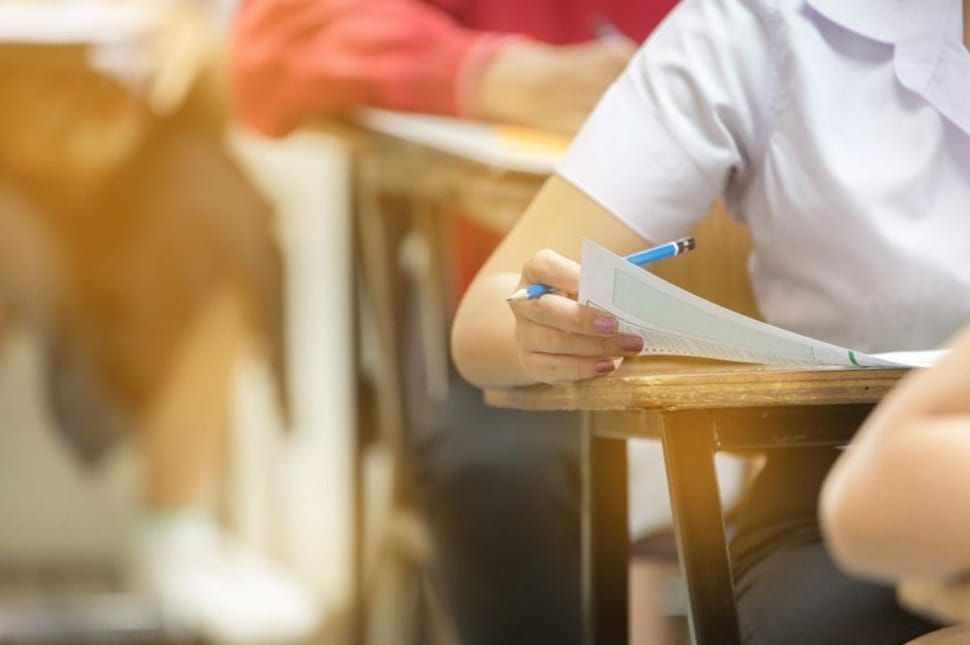 Okosabb vagy, mint egy nyolcadikos?