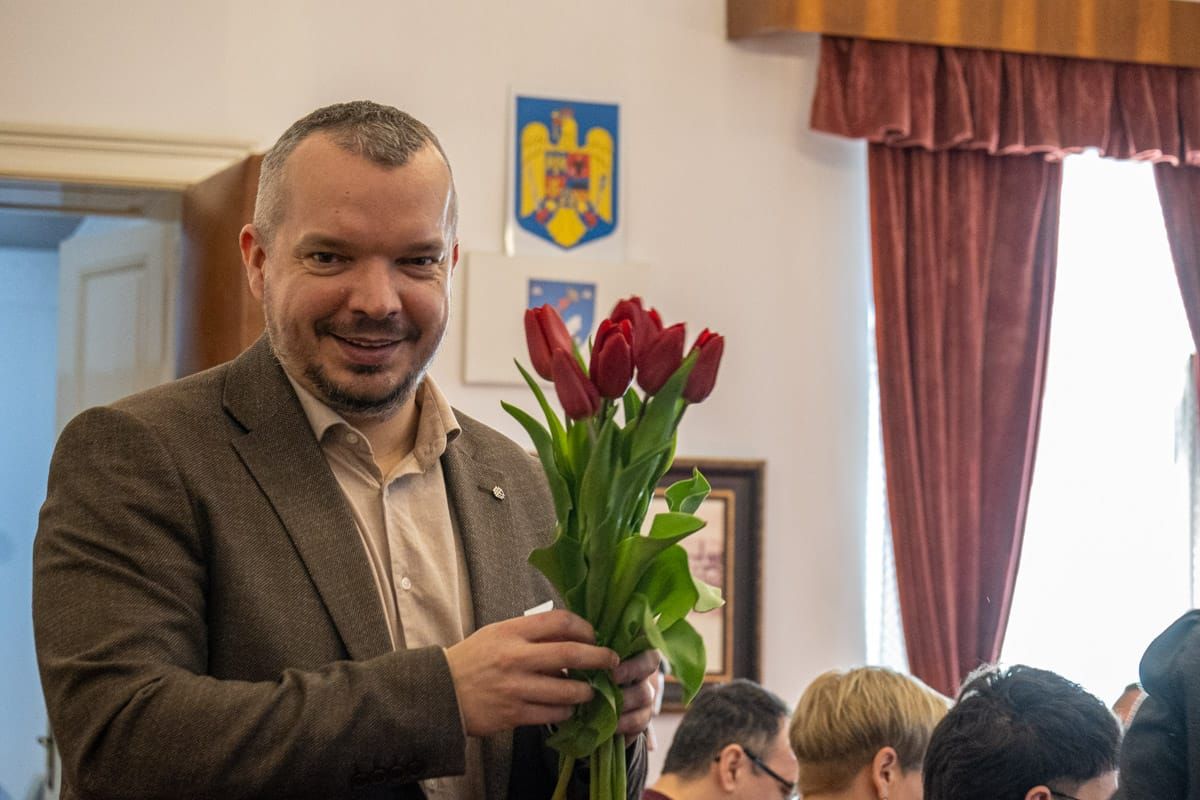 Udvarhely hazavár: téged és az autódat is