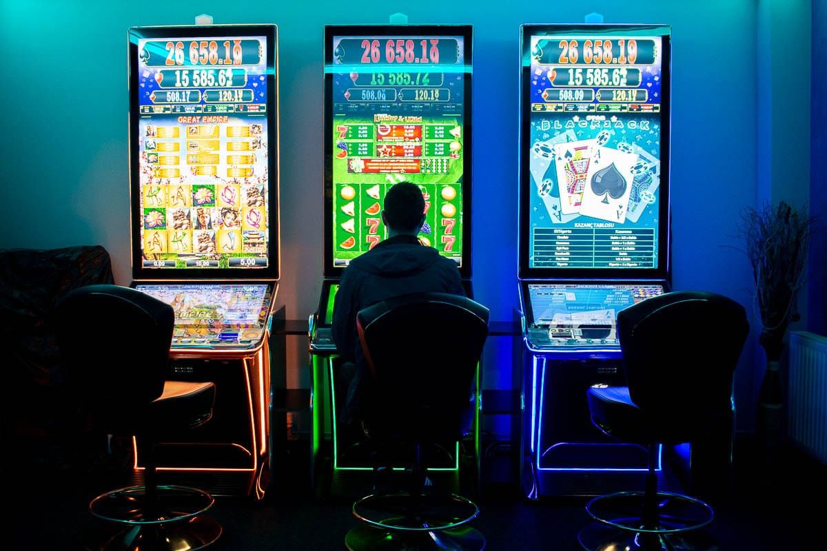 Játékterem-tulajdonos: tiltsuk ki az egészet, legyen tiszta Udvarhely