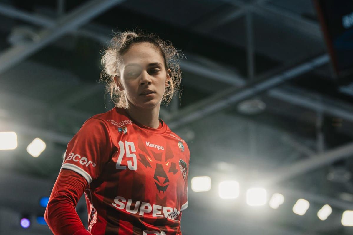 Így dörömbölt a zetelaki lány a világelit kapuján, jön a BL végjátéka