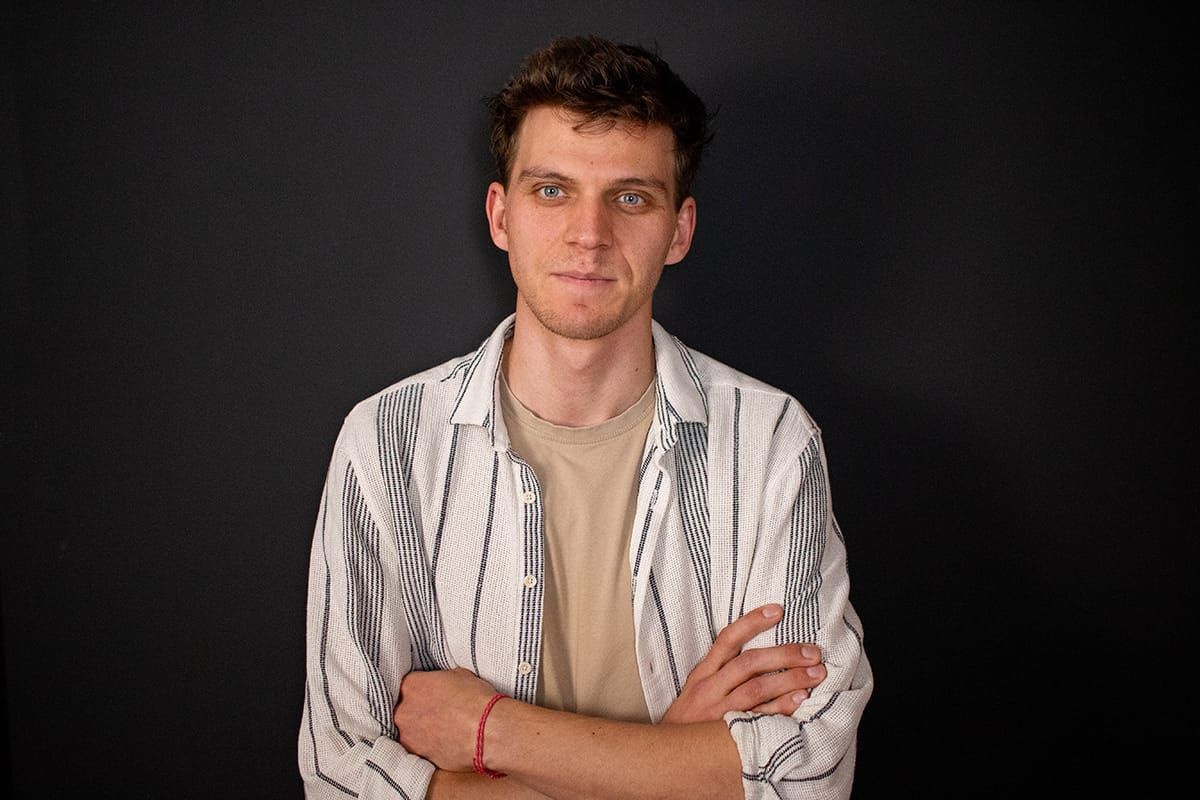 A legtöbben úgy élünk, mint a szüleink. Csak nem vesszük észre.