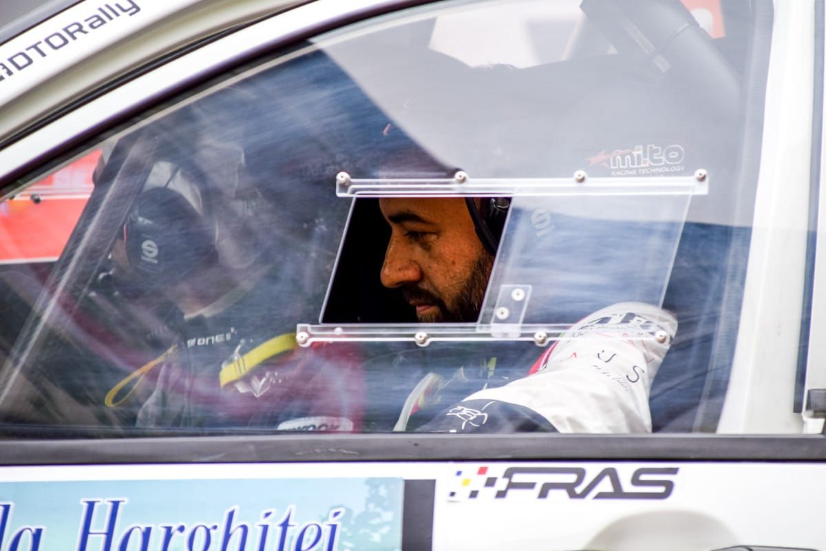 Választási zaj helyett motorbőgés: Mindent felforgat az idei Hargita Rali