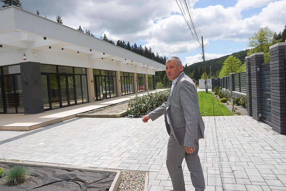 Tudtad, hogy nem Gálfi a helyi fő tiszás?