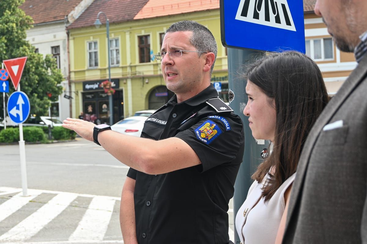 Gigantikus tömegre, 15 ezer főre készül Udvarhely