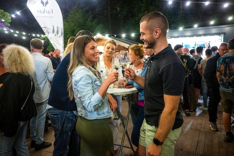 Borest, vetítővászon vagy az excentrikus nagybácsi?
