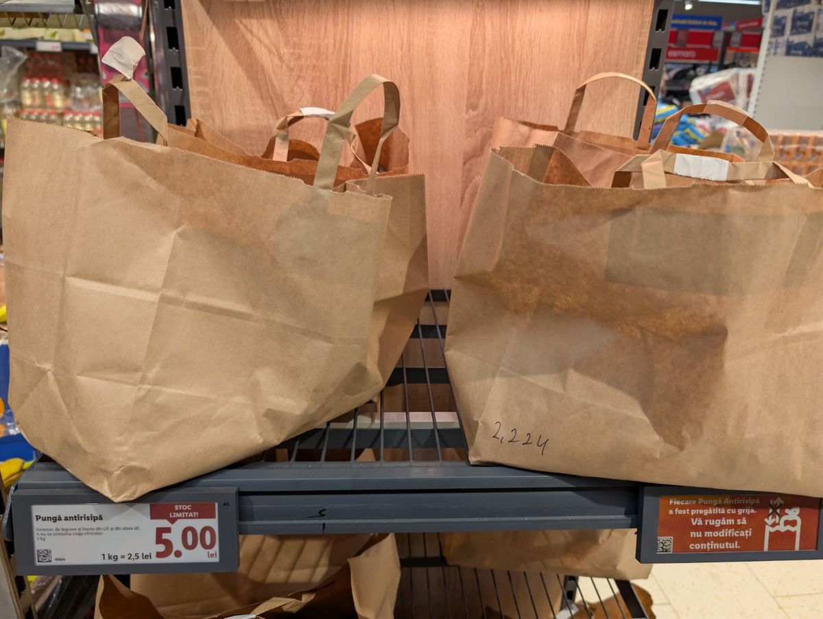Az év legcukibb ötlete a Lidl-től