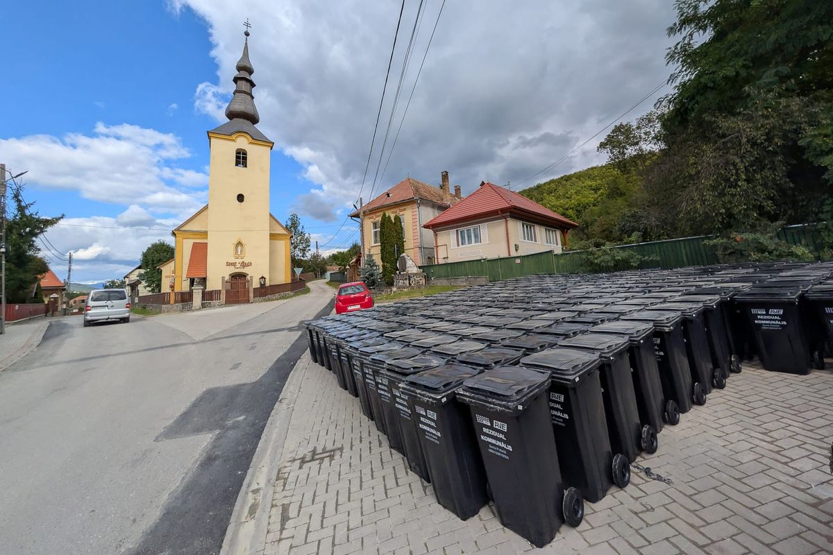 Ki feji meg a székely családokat az új szemétbiznisszel?