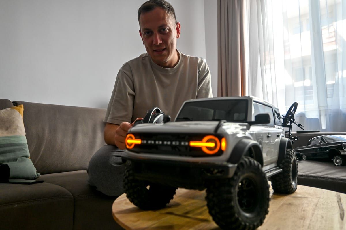 Miért kell magyarázkodnia egy felnőttnek, ha játszik?