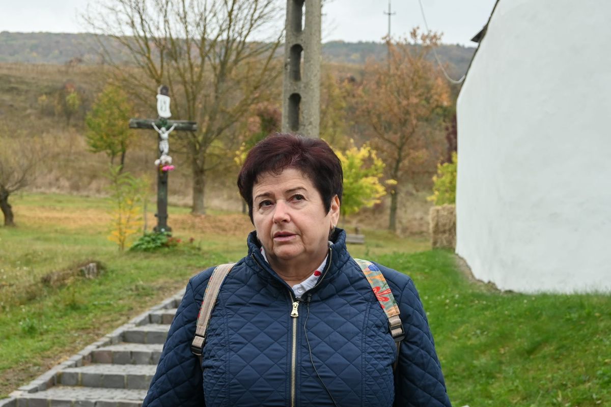 Udvarhelyen minden megvan a turizmushoz. Csak a turizmus hiányzik.