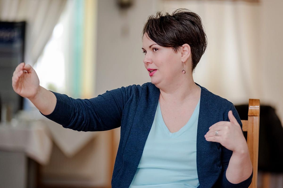 Az erdélyi nők vállalkozóként kaphatják meg munkájuk valódi értékét