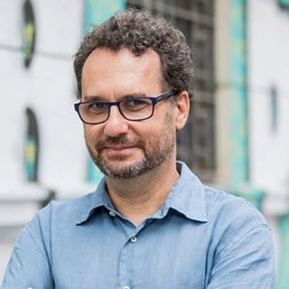 Kelemen Attila