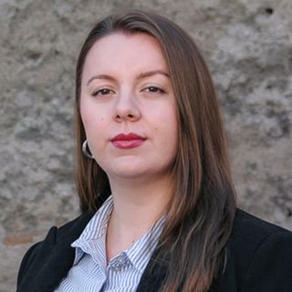Máté Emőke