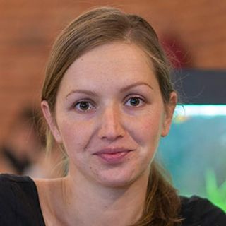 Simó Veronika