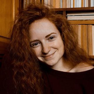 Csiki Zsuzsi