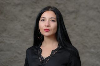 Magyari Tímea
