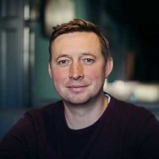 Gál Barna