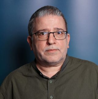 Cseke Péter