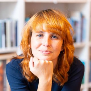 Abrudbányai Melinda