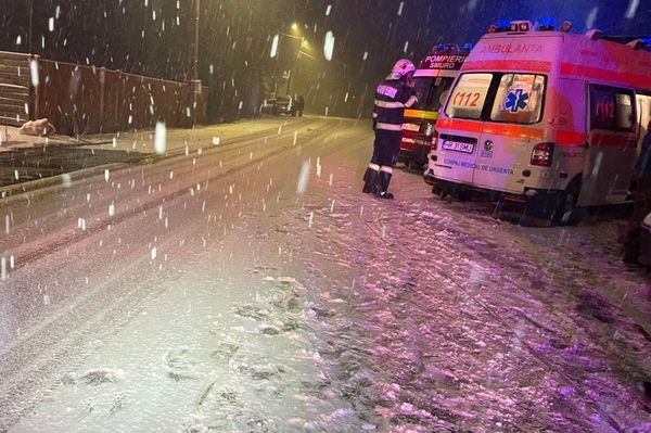 Halálos baleset Máréfalvánál