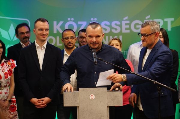 Miért nem szavazok Szinuszra? Sem Gálfira. S Emberre még annyira sem