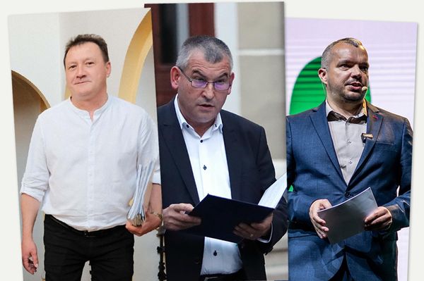 Három a magyar igazság. De melyikre szavazzak?