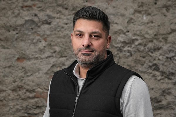 András Lóránd: Negyven helyszínen bármikor megtörténhet az, ami Somlyón