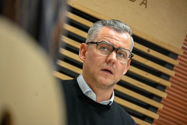 Az előválasztás biztos. És az ipari park Udvarhelyszéken?