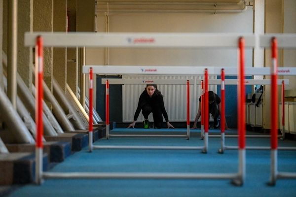 Itt minden, amit elérsz, az a tied