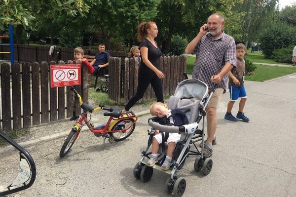 A gyermekpénz, amelyről mélyen hallgat a román állam (javítva)