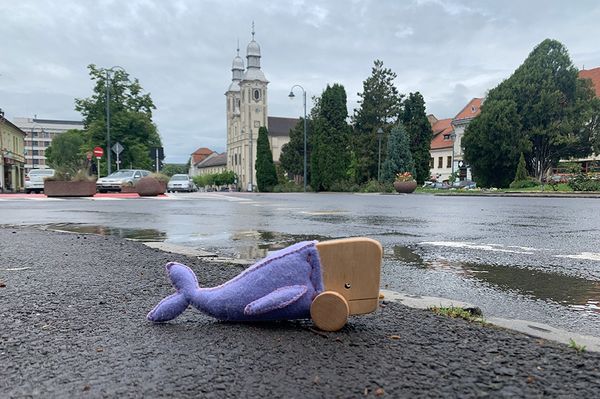 Mert nem mindegy, hogy Székelyudvarhely melyik Romániához kerül