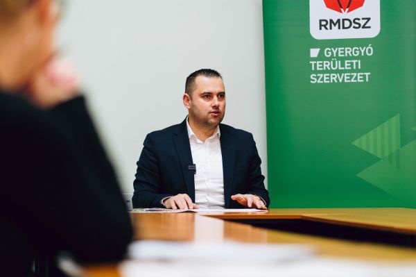 Bírósági felügyelet alá került Barti Tihamér