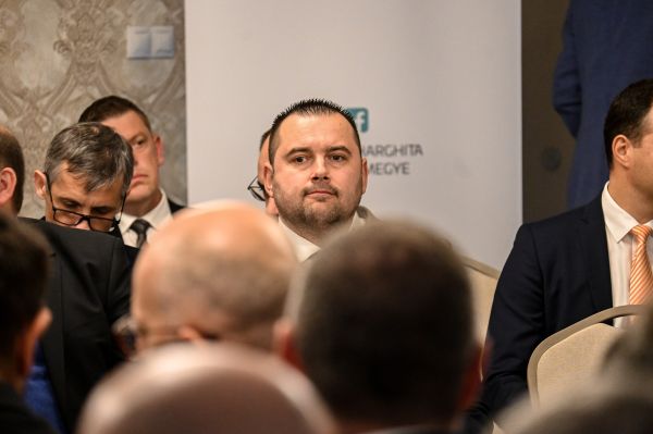 Barti Tihamért elvitte a DNA