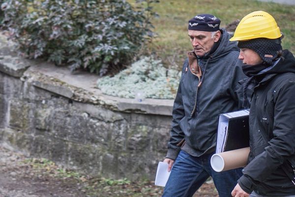 Bentlakásdosszié 2: a tervező vallomása