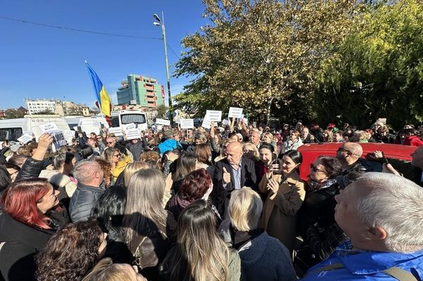 Alacsonyabb adóért fognak tüntetni