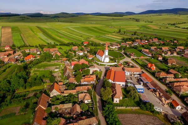 Ebben a faluban nem lesz áram