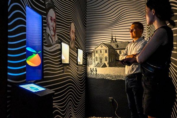 Így ünnepeljük az erdélyi matematikus zseni születésének 222. évfordulóját