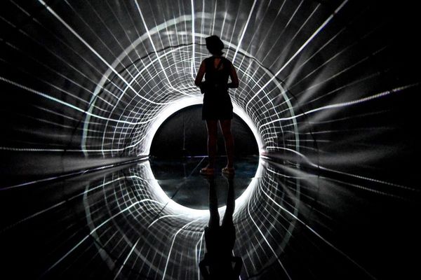 Istennek érezheted magad a Bolyai-kiállításon