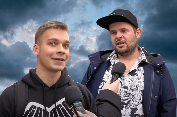 Egyik nap papucs, másnap bakancs?