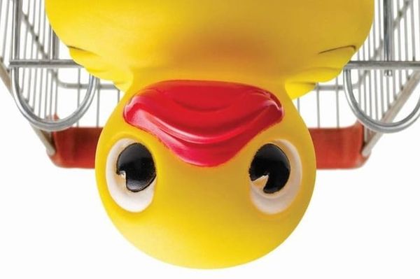 Miért veszed meg, ha nem is kell?