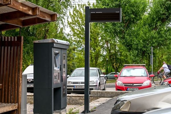 Beszél már a buszmegálló?