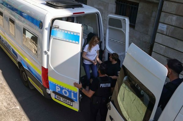 Szabadlábon a Szent Pantelimon emberöléssel gyanúsított orvosai