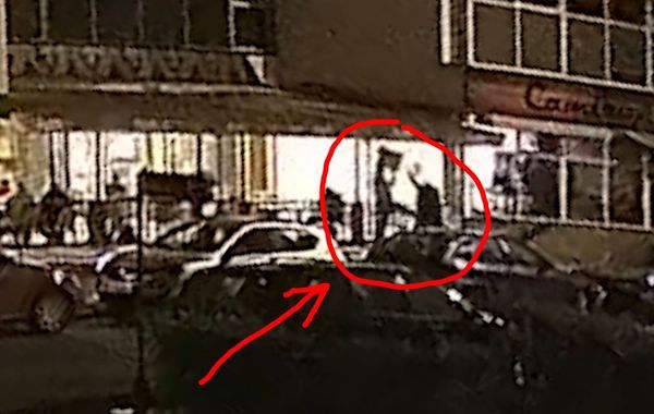 Diszkrét cigányverés követte az RMDSZ kampányiddogálását (videóval)