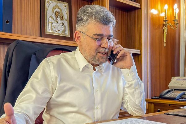 Elkezdődtek az Európa-barát Romániát akaró pártok tárgyalásai